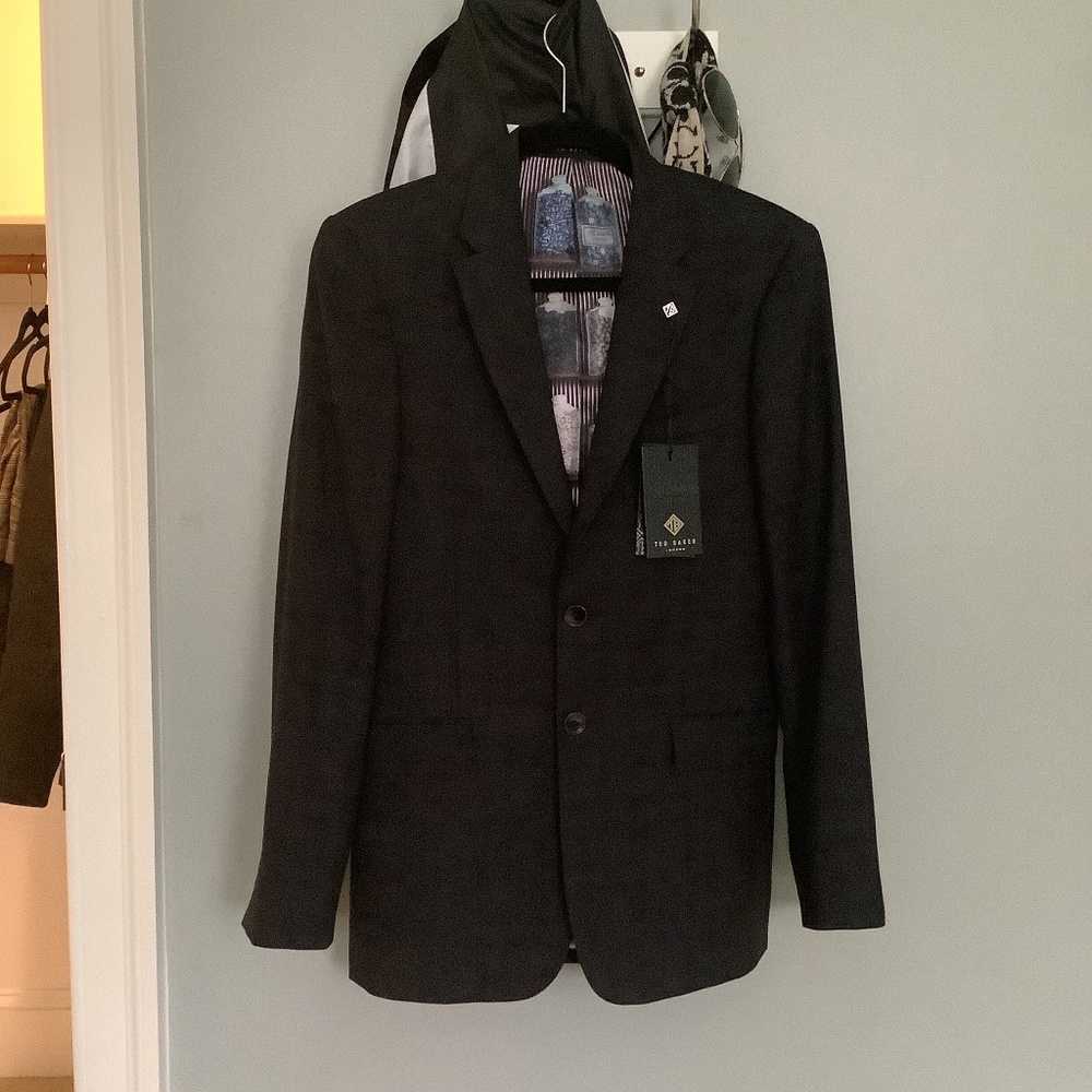 NWT Ted Baker London sport coat